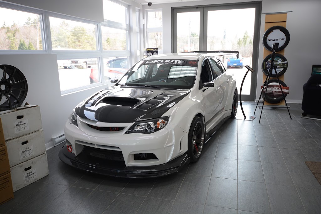 Lachute Performance | 441 Route du N, Brownsburg, QC J8G 1L5, Canada | Phone: (450) 562-0344