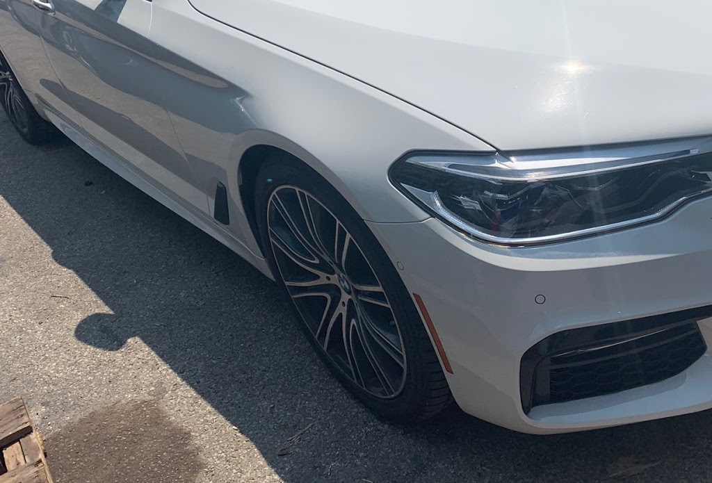 Alliance Auto | 185 Oakdale Rd, Toronto, ON M3N 1W4, Canada | Phone: (416) 519-1666