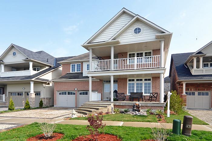 The Vatandoust Sirrs Team | 40 King Ave E, Newcastle, ON L1B 1H6, Canada | Phone: (905) 448-2921
