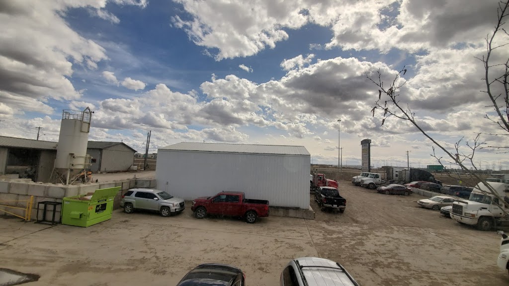 Mini Batch Concrete Inc | 2712 Yellowhead Trl NE, Edmonton, AB T6S 1C2, Canada | Phone: (780) 472-7011