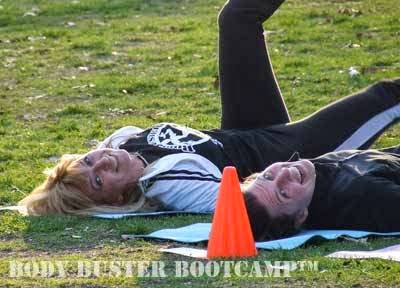 Body Buster Fitness | 1315 Kipling Ave, Etobicoke, ON M9B 3N7, Canada | Phone: (416) 619-4456