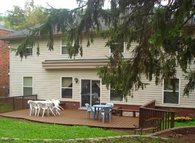 A plus Vacation Rentals Niagara Falls, Canada | 5481 Ontario Ave, Niagara Falls, ON L2E 3S4, Canada | Phone: (289) 296-9402