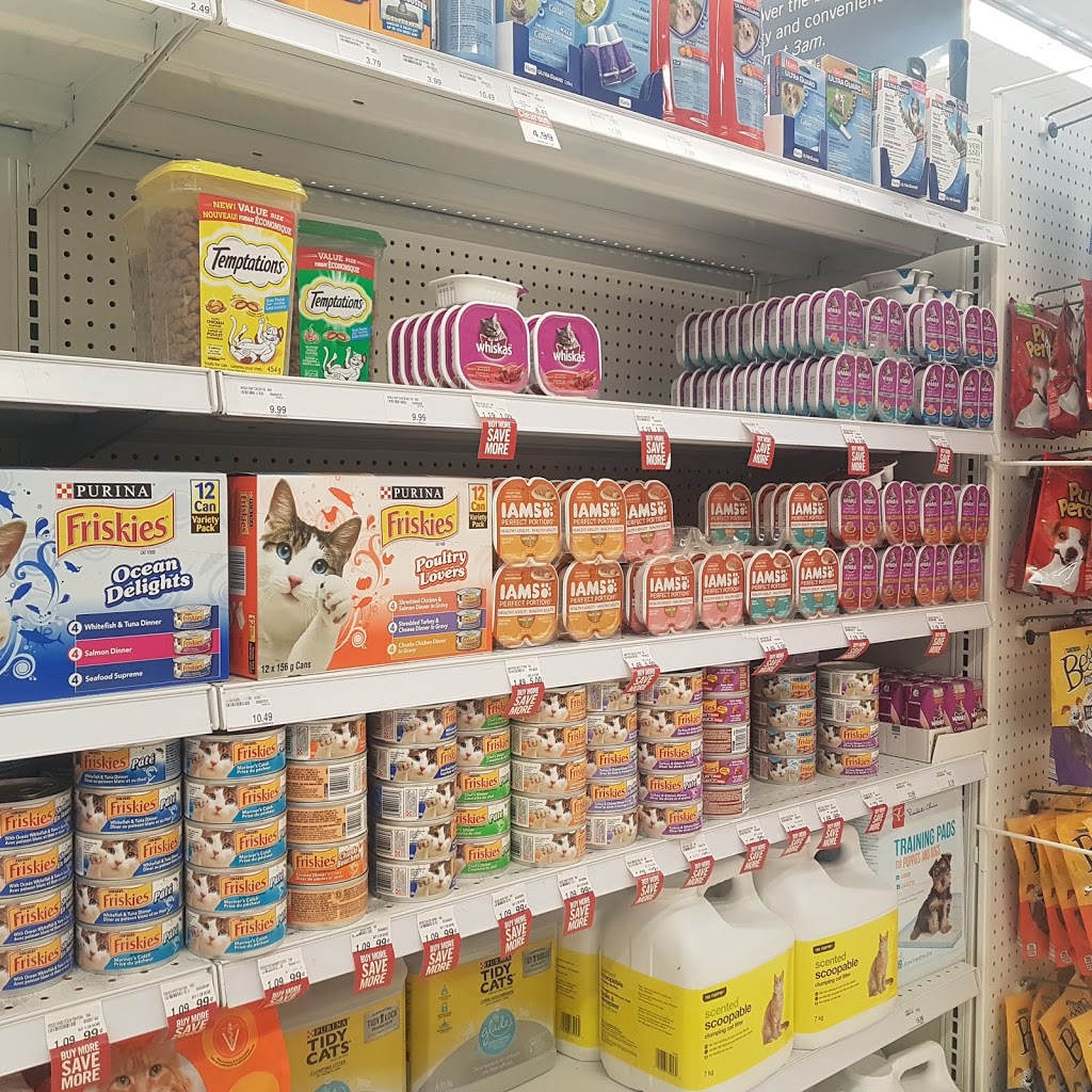 Shoppers Drug Mart | 260 Indian Rd S, Sarnia, ON N7T 3W4, Canada | Phone: (519) 337-3727
