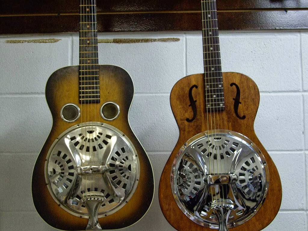 Guitar O.R. | 6020 2 St SE #15, Calgary, AB T2H 2L8, Canada | Phone: (403) 253-9006