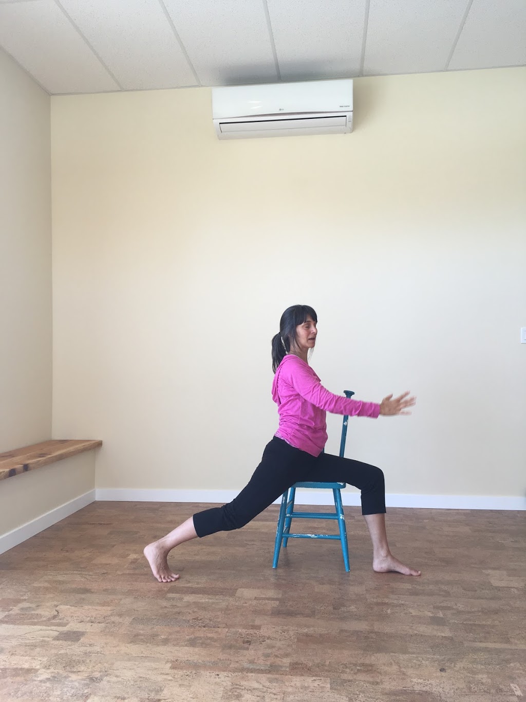 Valley Yoga Centre | 6114 Somenos Rd, Duncan, BC V9L 4E5, Canada | Phone: (250) 709-4633