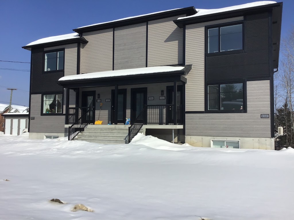 Courtier immobilier - Steve Lemay - Proprio Direct - Sherbrooke | 1850 Rue Ernest-Therriault, Sherbrooke, QC J1E 4K5, Canada | Phone: (819) 446-4476