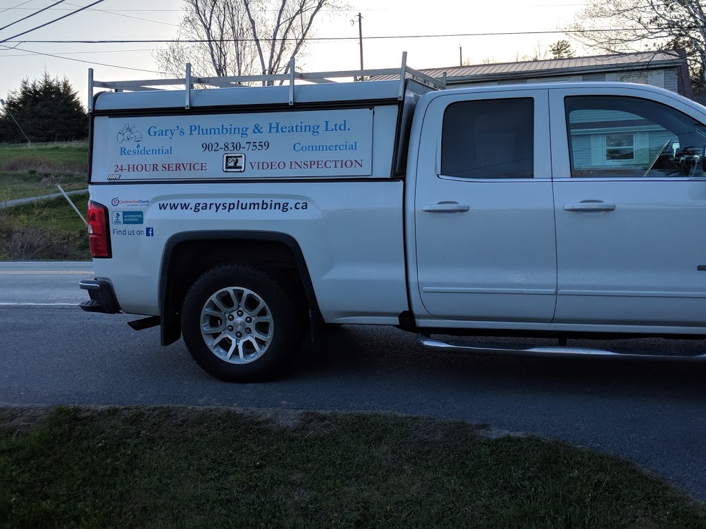 Garys Plumbing & Heating | 117 Wilson Lake Dr, Middle Sackville, NS B4E 3G3, Canada | Phone: (902) 830-7559