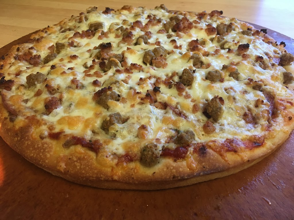 Village Pizza and Sub | 34 Village Dr, Westerose, AB T0C 2V0, Canada | Phone: (780) 586-3838