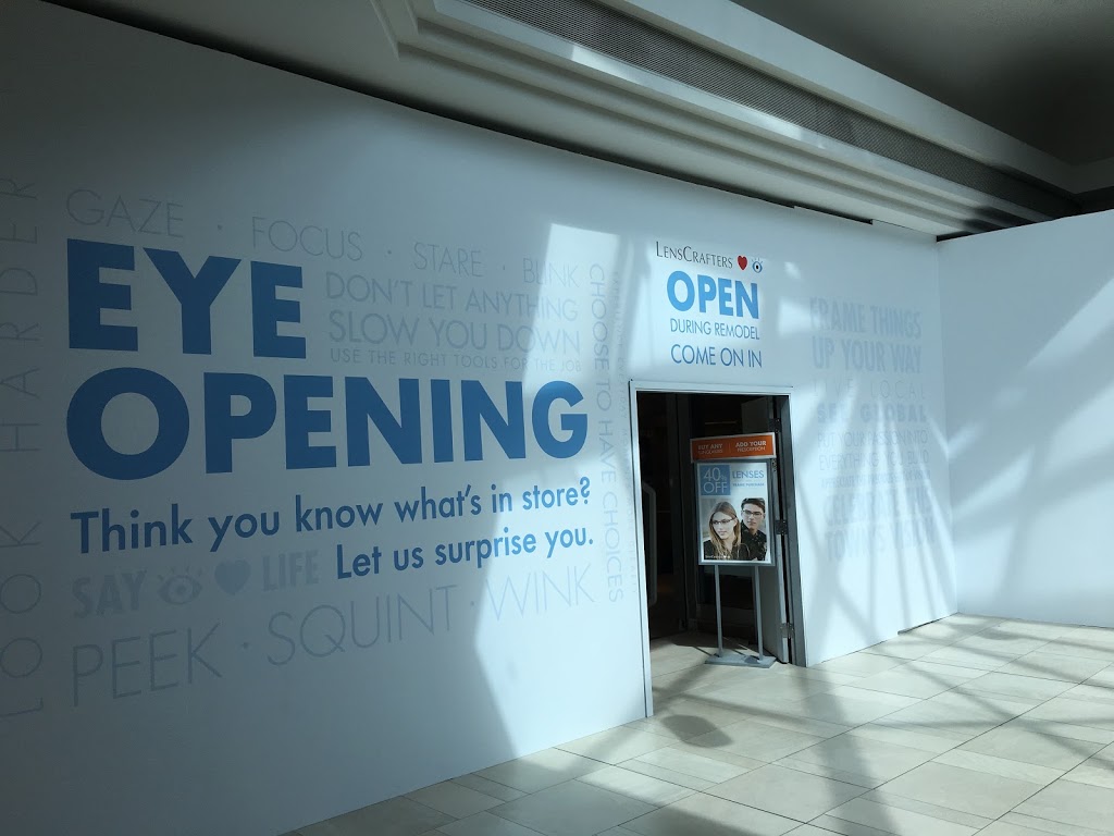 LensCrafters | 2044-6060 Minoru Blvd, Richmond, BC V6Y 2V7, Canada | Phone: (604) 276-9266