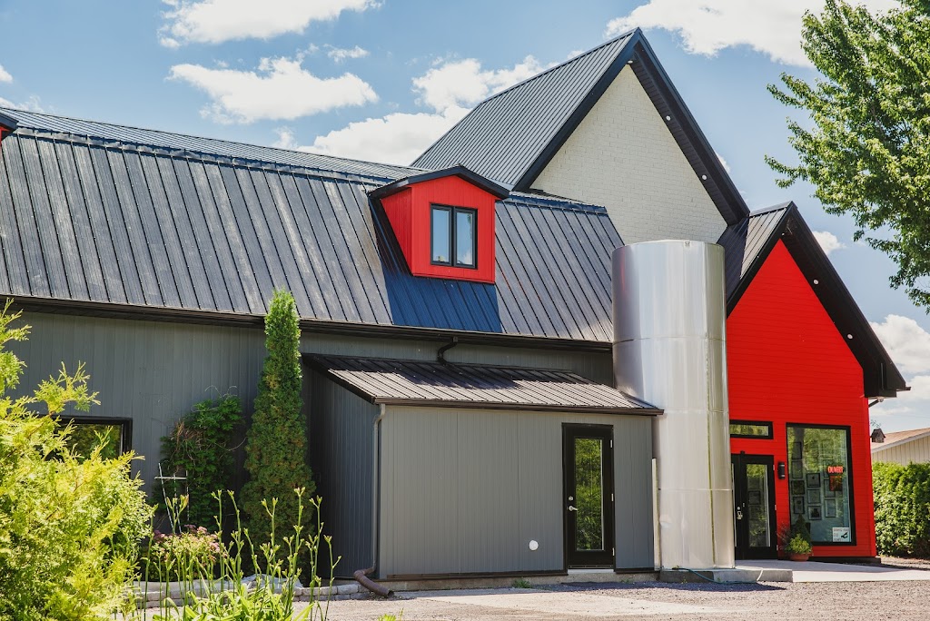Construction Parox Inc | 1655 Rue de lIndustrie Suite 201, Beloeil, QC J3G 0S5, Canada | Phone: (450) 813-9655