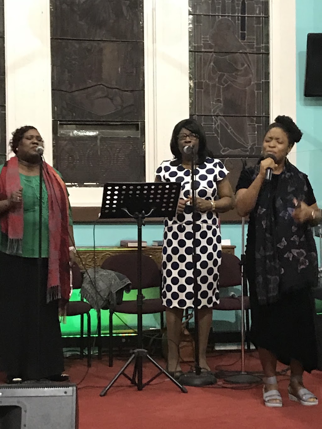 Victory Assembly International Church | 2125 Weston Rd, York, ON M9N 1X8, Canada | Phone: (416) 243-7729