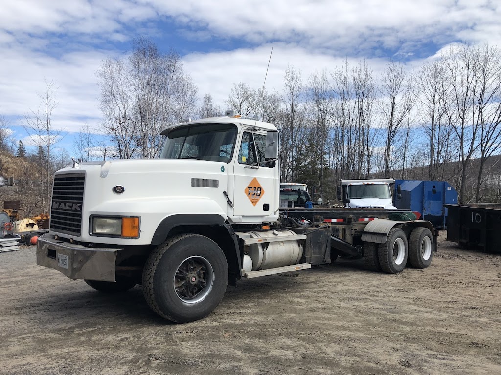 Affordable Disposal Bins | 1318 Katrine Road Burks, Falls, ON P0A 1C0, Canada | Phone: (705) 783-5386