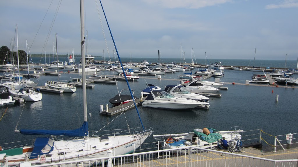 Ontario Place Corporation | 955 Lake Shore Blvd W, Toronto, ON M6K 3B9, Canada | Phone: (416) 314-9900