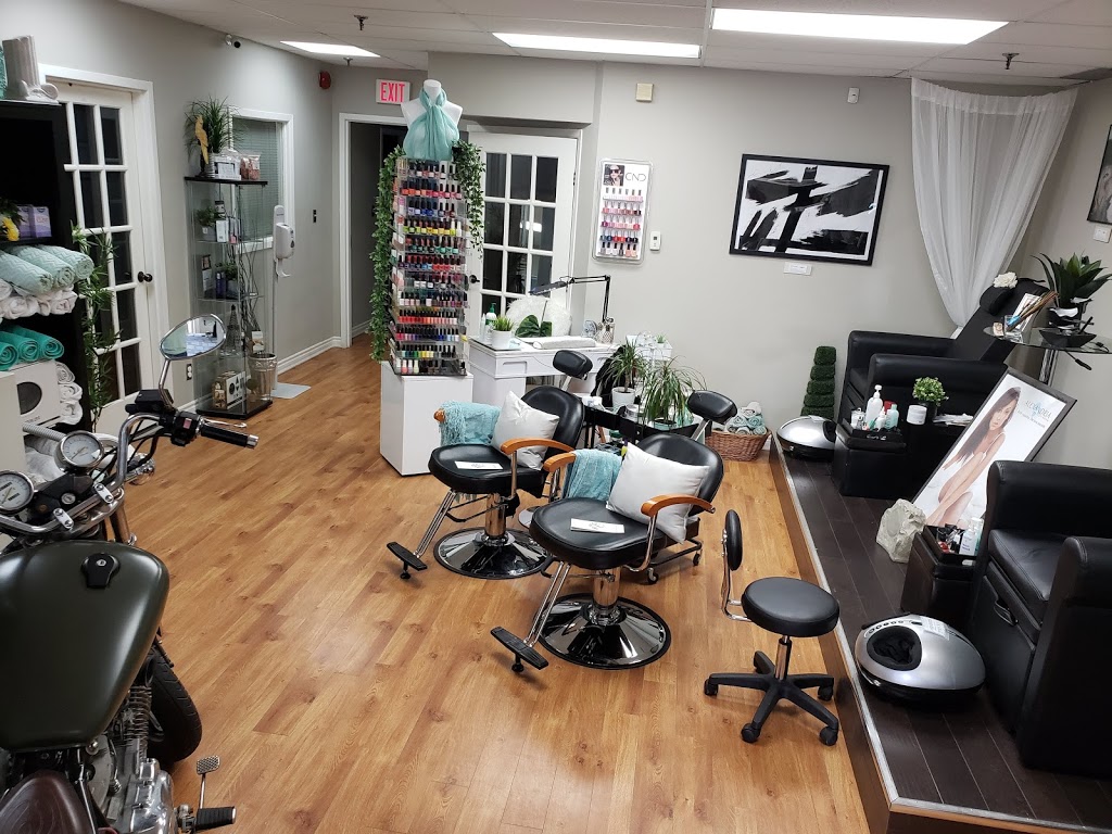 Sugaring & Massage Spalon Inc. A Studio for Men and Women. | 3038 Hurontario St #1, Mississauga, ON L5B 3B9, Canada | Phone: (905) 949-4944