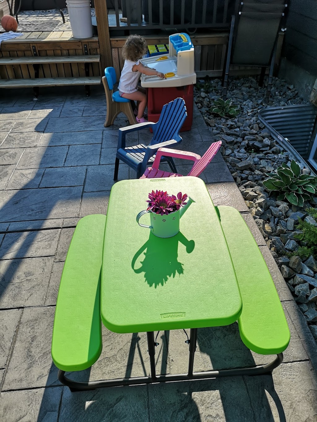Mahogany Kids Club Dayhome | 41 Masters Way SE, Calgary, AB T3M 2N5, Canada | Phone: (403) 585-4449
