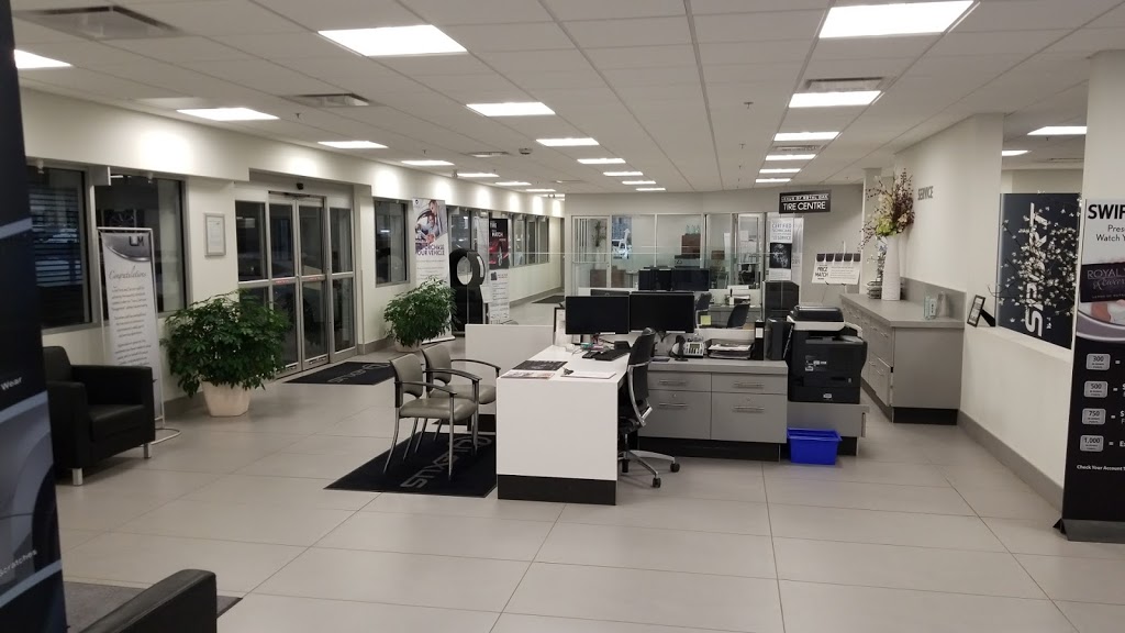 Lexus of Royal Oak | 7677 112 Ave NW, Calgary, AB T3R 1R8, Canada | Phone: (403) 296-9600