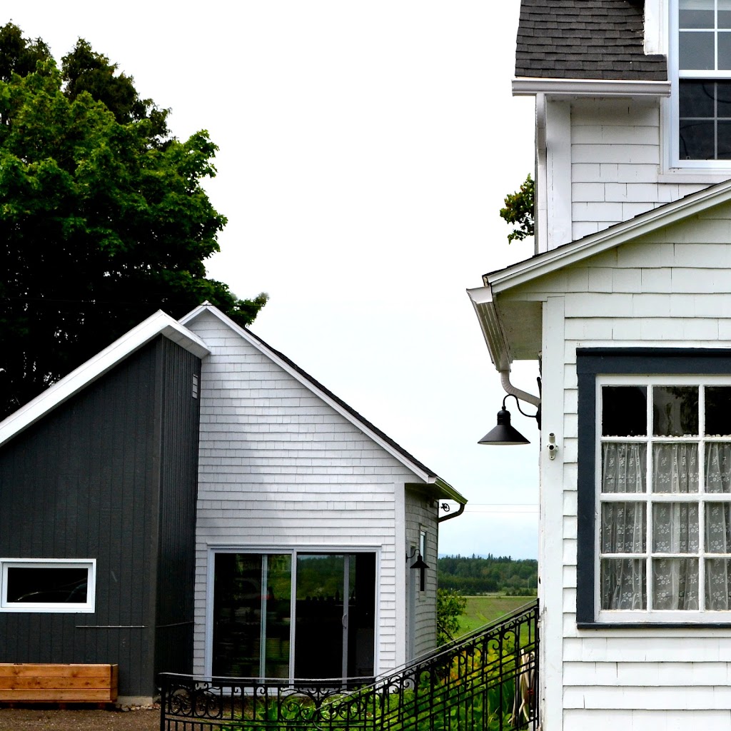 A & J Métissage | 279 Rue Principale, Sainte-Hélène-de-Kamouraska, QC G0L 3J0, Canada | Phone: (418) 308-0795
