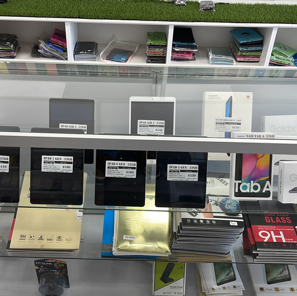 Cell@Fix : Cellphone Repair Experts Buy Pre-Owned Phones | 10002 99 Ave A, Fort Saskatchewan, AB T8L 3Y1, Canada | Phone: (780) 992-0411