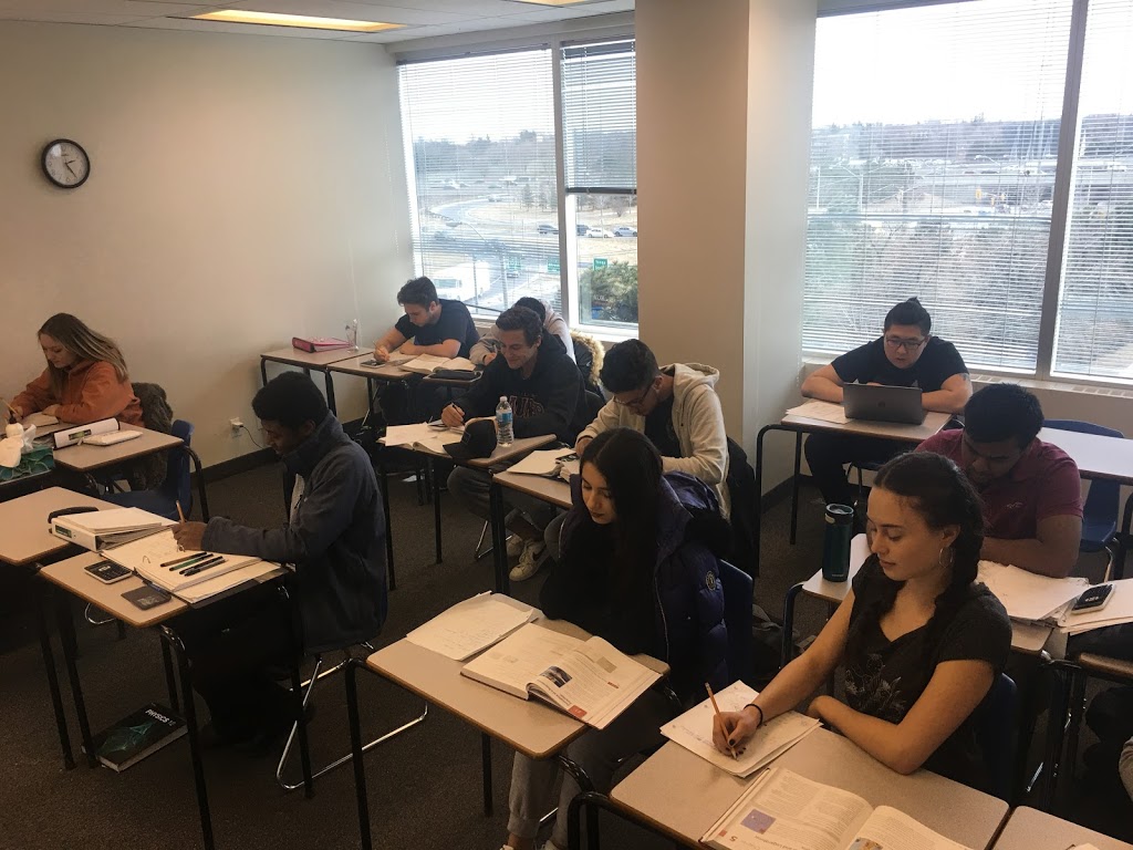 Don Valley Academy | 408-4576 Yonge St, North York, ON M2N 6N4, Canada | Phone: (416) 223-7561