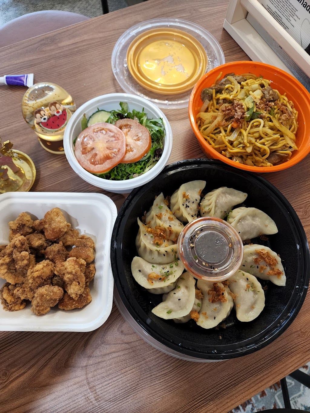 LePanda Dumpling | 2000a Av Victoria, Greenfield Park, QC J4V 1M6, Canada | Phone: (450) 923-0666