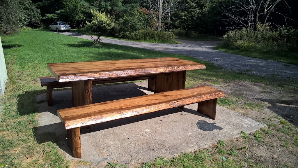 Kaspar Brohm Fine Interior Carpentry | 1085 Cowan Rd, Dysart et al, ON K0M 1S0, Canada | Phone: (705) 457-7753