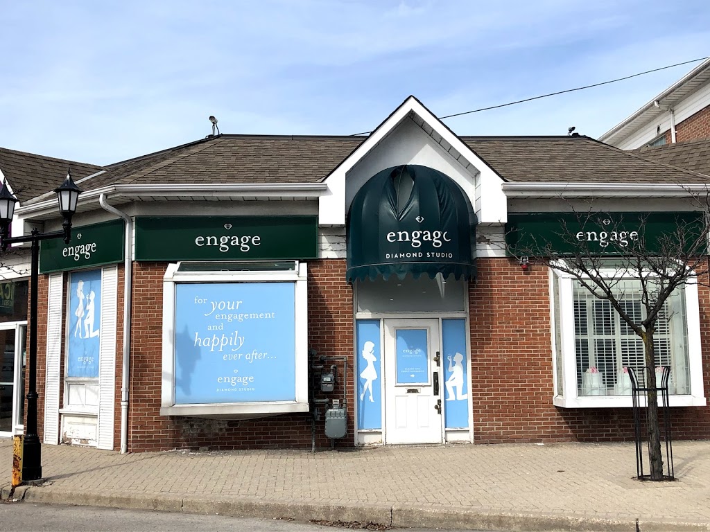 Engage Studio | 565 Bloor St E, Toronto, ON M4W 1J1, Canada | Phone: (416) 491-6060