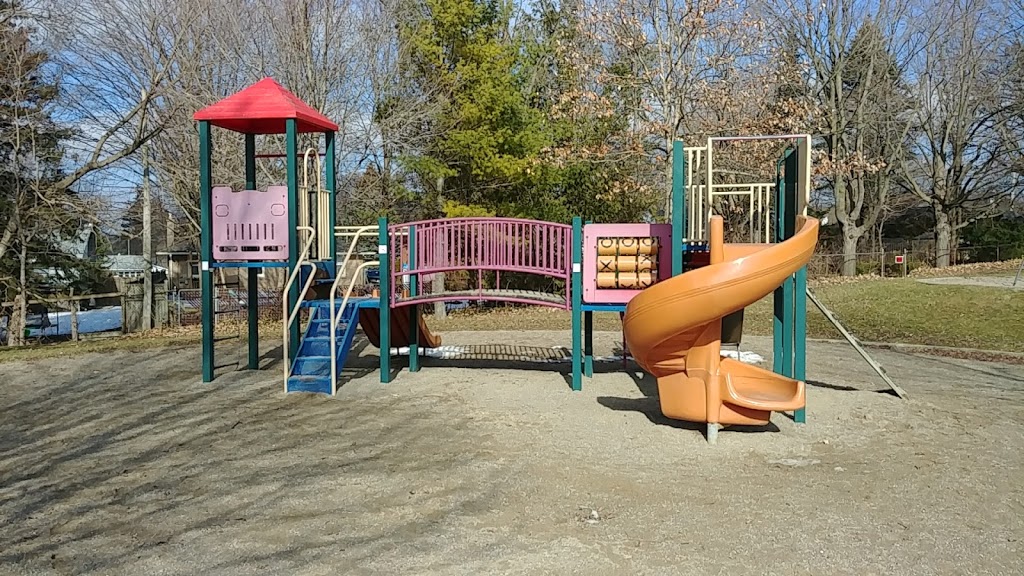 Jorgenson Park | 1308 Norman Ave, London, ON N6K 2A3, Canada