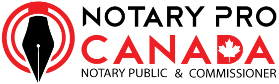 Notary Pro Canada (Orleans / Ottawa East) - Notary Public & Comm | 413 Gerry Lalonde Dr, Orléans, ON K4A 0X2, Canada | Phone: (888) 313-0909