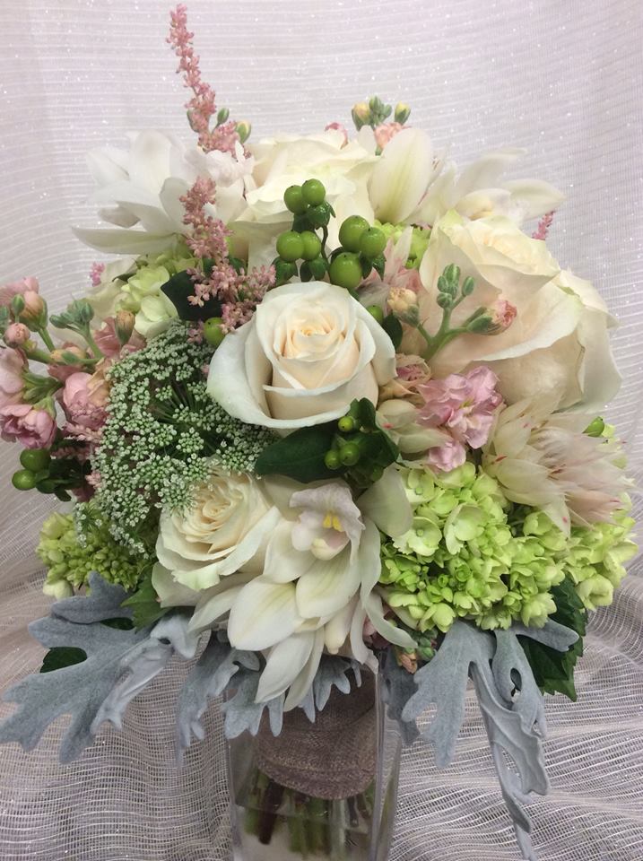 in bloom | 235 Gore Rd, Kingston, ON K7L 0C3, Canada | Phone: (613) 549-0569