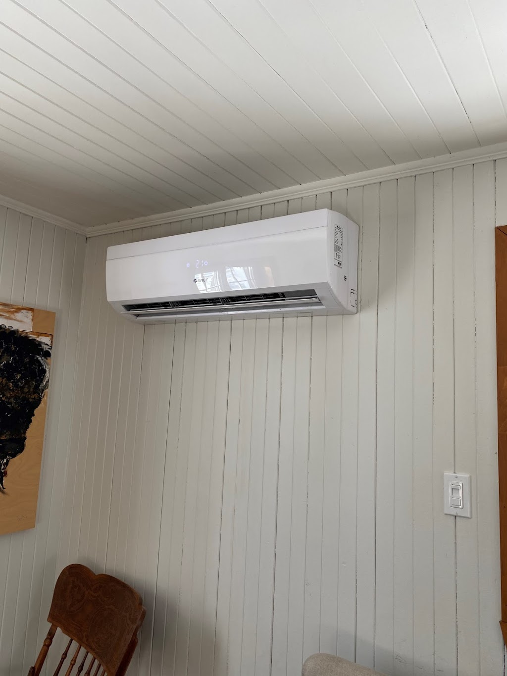 Climtek | 530 des, Rue des Érables, Saint-Elzéar, QC G0S 2J1, Canada | Phone: (418) 717-0069
