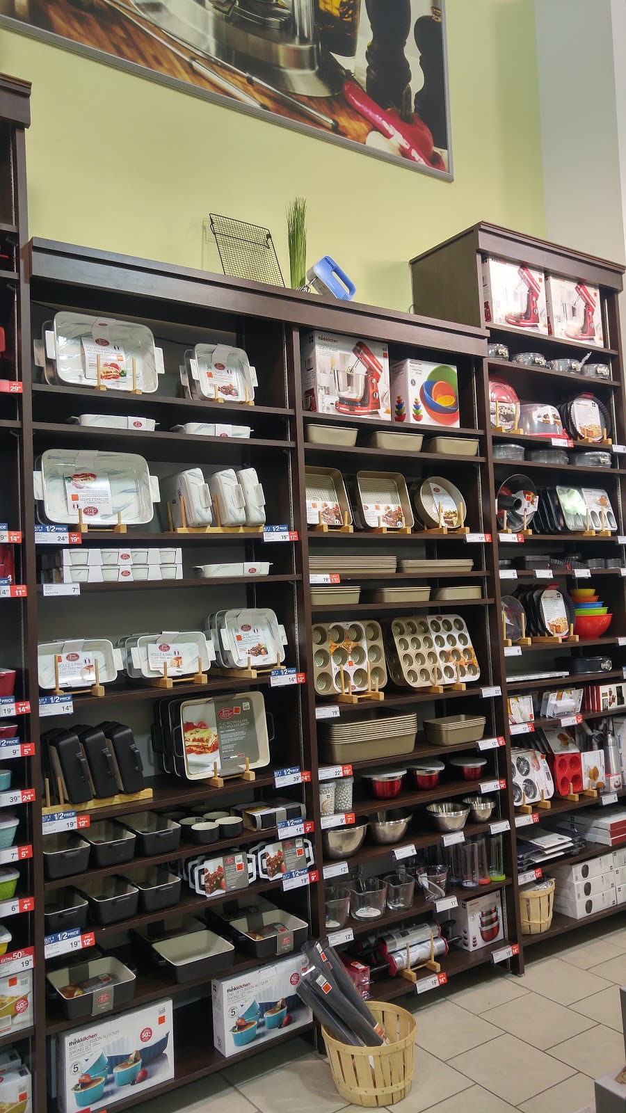 Stokes- Kings Crossing | Kings Crossing, 97 Dalton Ave, Kingston, ON K7K 0C4, Canada | Phone: (613) 547-9285