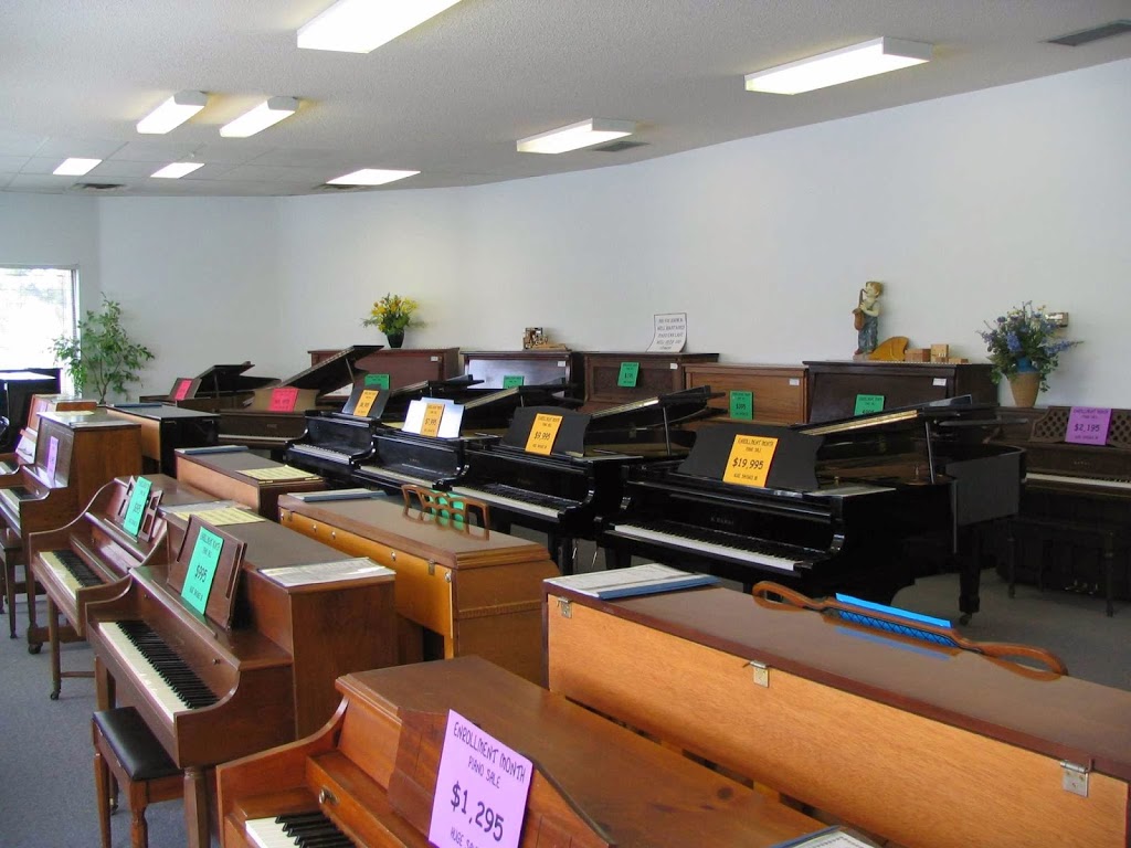 Carillon Music Academy | 7050 King George Blvd, Surrey, BC V3W 4Z9, Canada | Phone: (604) 591-1161