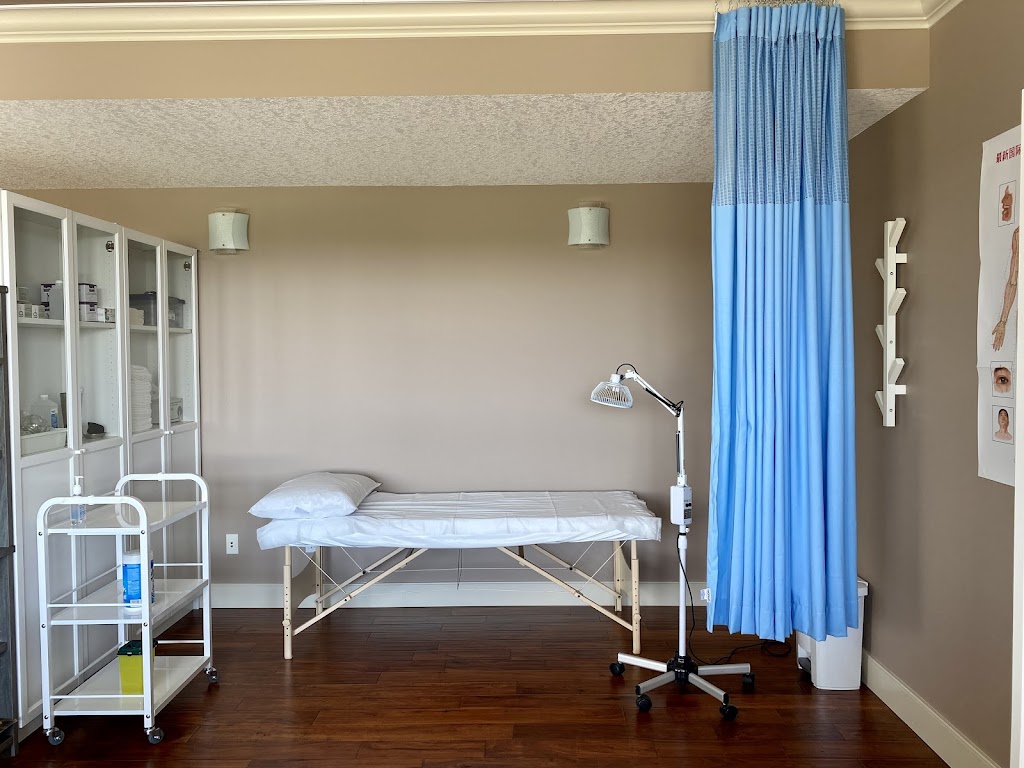 Gaomin Clinic | 112 Aspenshire Dr SW, Calgary, AB T3H 4B1, Canada | Phone: (825) 735-5876