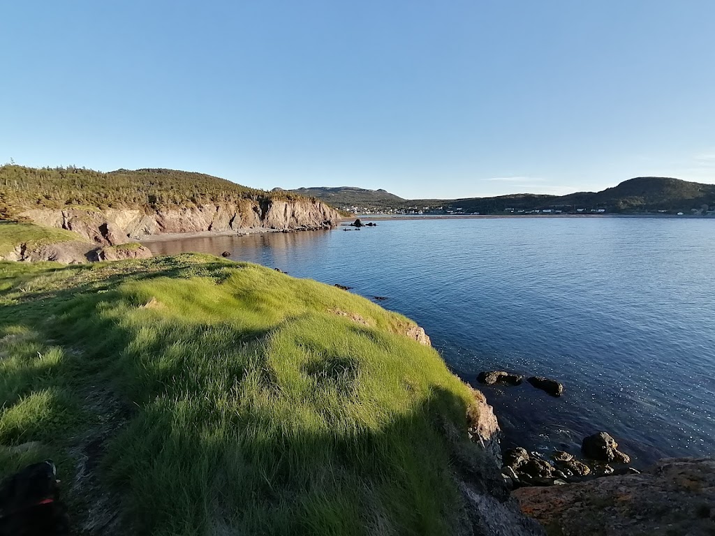 Chance Cove Coastal Hiking Trail | 100 Hwy 16, Chance Cove, NL A0B 1K0, Canada | Phone: (709) 460-4151