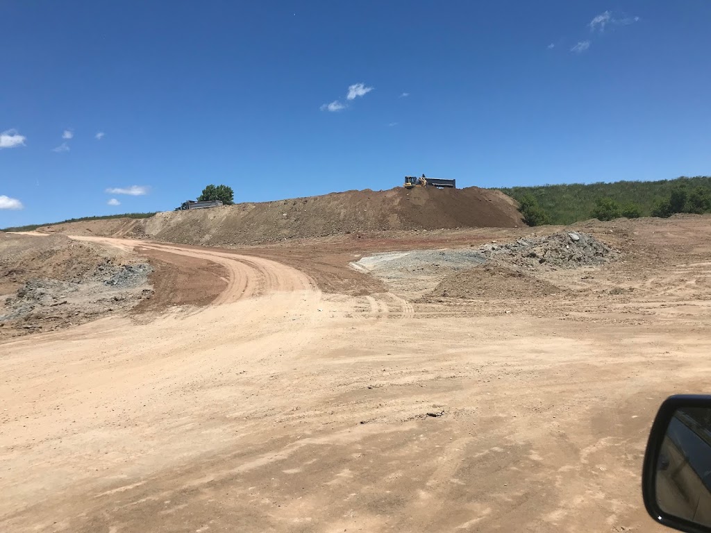 FillSite - Clean Fill Sites | 9116 Sixth Line, Georgetown, ON L7G 4S6, Canada | Phone: (905) 693-2805