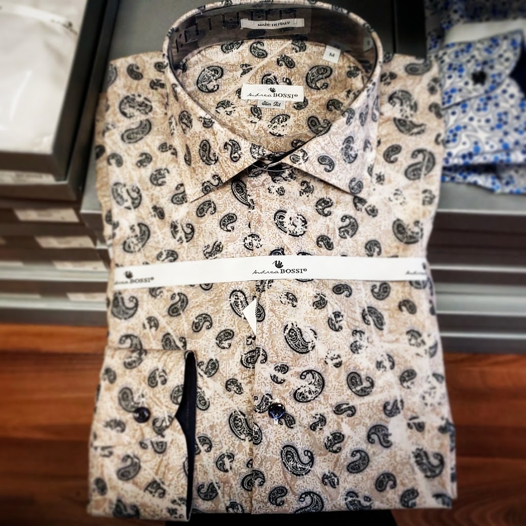 Camicia Uomo Italy | 80 Carlauren Rd #15, Woodbridge, ON L4L 7Z5, Canada | Phone: (647) 394-9197