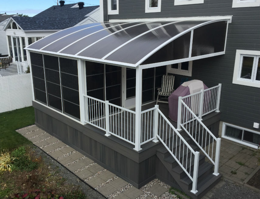 Aluminium LG | 1035 Rue Principale, Saint-Blaise-sur-Richelieu, QC J0J 1W0, Canada | Phone: (514) 977-9048