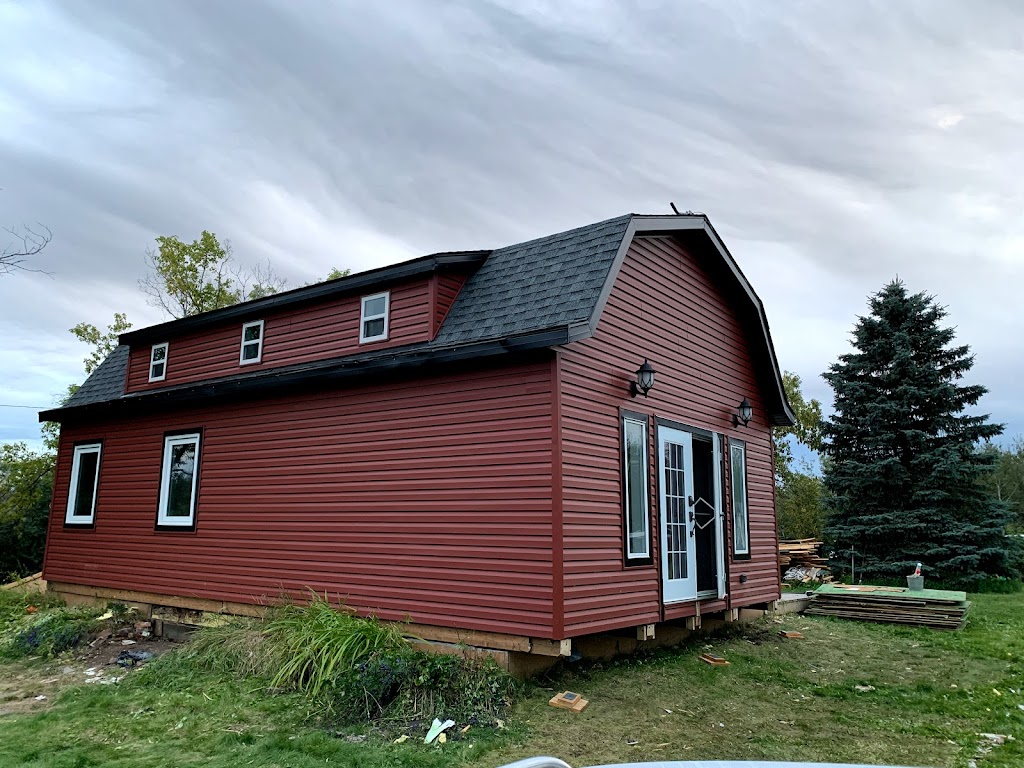Morinville Colony Sheds And Garages | 56422 AB-44, Alberta T8R 0H3, Canada | Phone: (780) 720-6149