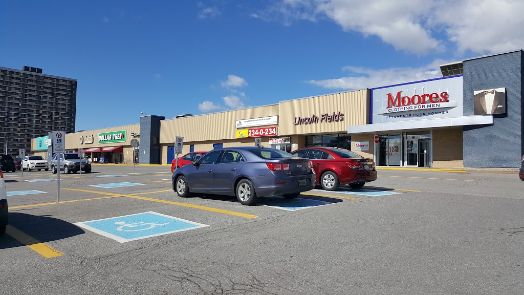 Lincoln Fields Shopping Centre | 2525 Carling Ave, Ottawa, ON K2B 7Z2, Canada | Phone: (613) 828-3783