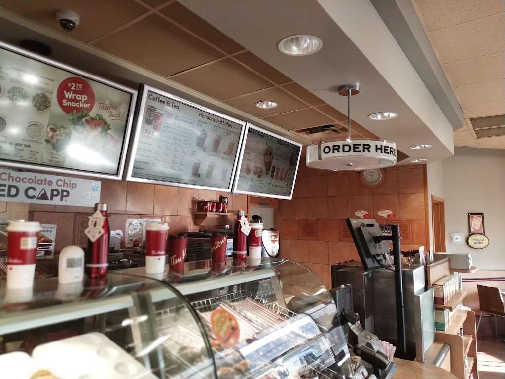 Tim Hortons | 942 Dundas St, Woodstock, ON N4S 1H3, Canada | Phone: (519) 539-5371