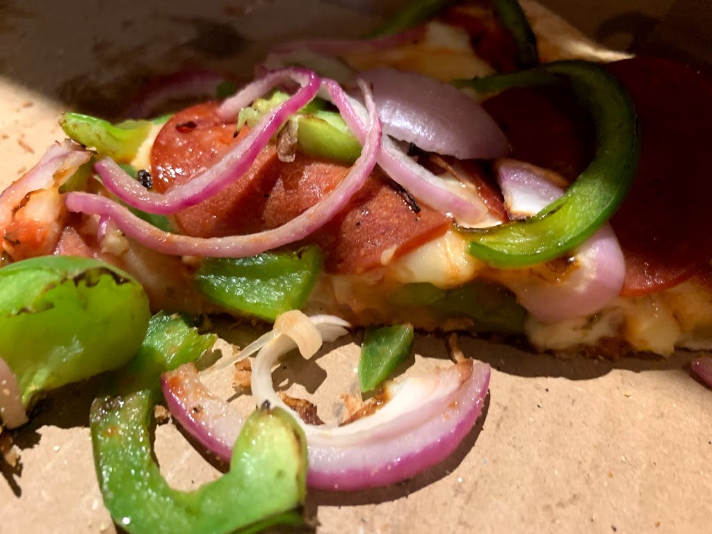 Buddys Pizza & Wings | 239 Weber St N, Waterloo, ON N2J 3H5, Canada | Phone: (519) 208-6667