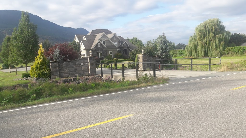 Chilliwack Farm | 43807 Keith Wilson Rd, Chilliwack, BC V2R 4B5, Canada | Phone: (778) 893-6456