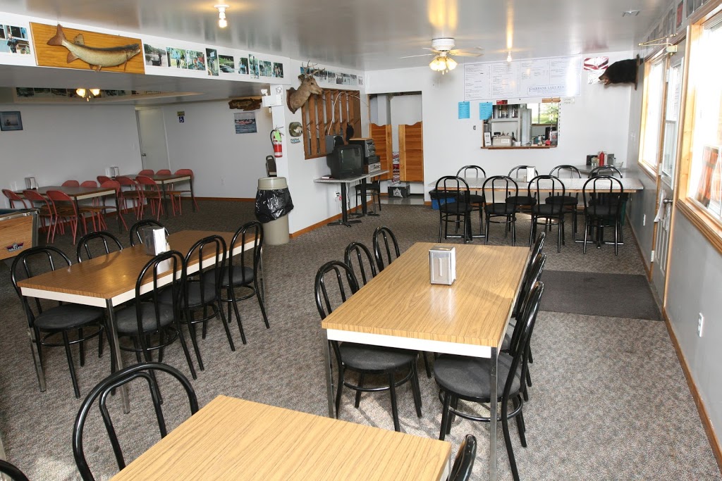 Fairbank Lake Resort | 1586 Fairbanks E Rd, Whitefish, ON P0M 3E0, Canada | Phone: (705) 866-2773
