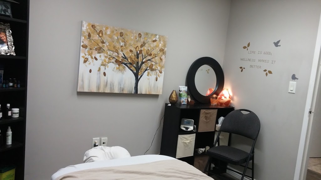 Kelly Hemphill RMT | 14 Cross St, Dundas, ON L9H 2R4, Canada | Phone: (289) 238-8383