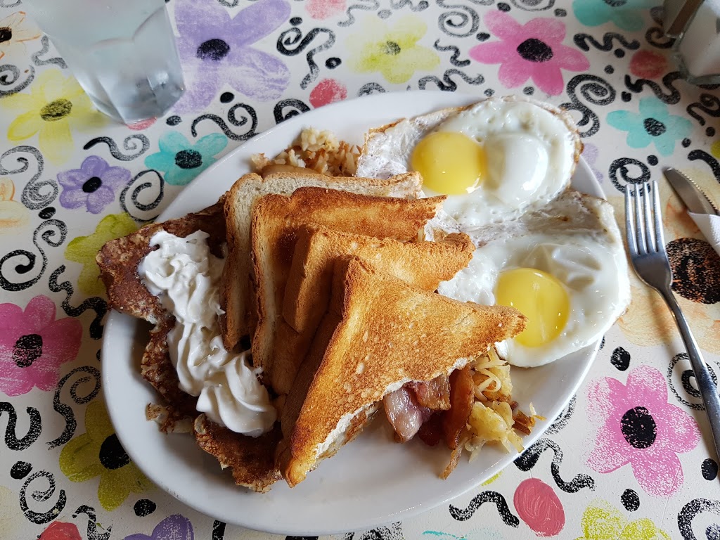 Fresh & Sweet | 2500 Victoria Ave, Regina, SK S4P 2T5, Canada | Phone: (306) 751-2233