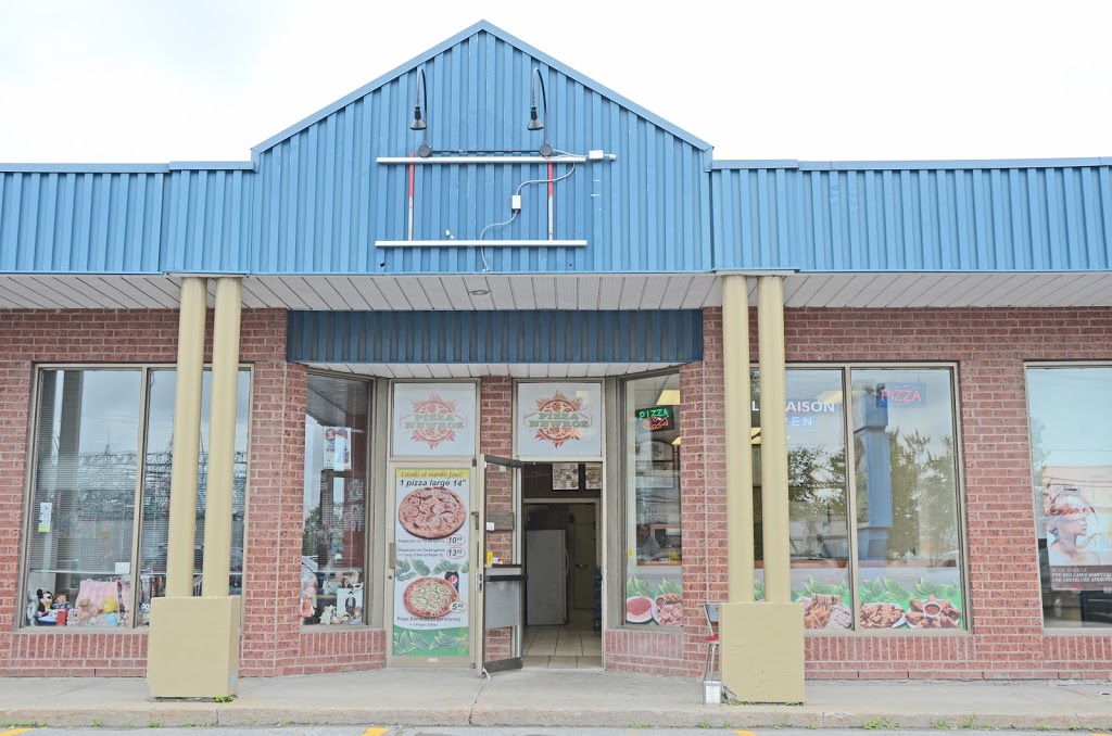 Pizza Newroz | 3052 Chemin de la Rivière-Cachée, Boisbriand, QC J7H 1H9, Canada | Phone: (450) 430-4430