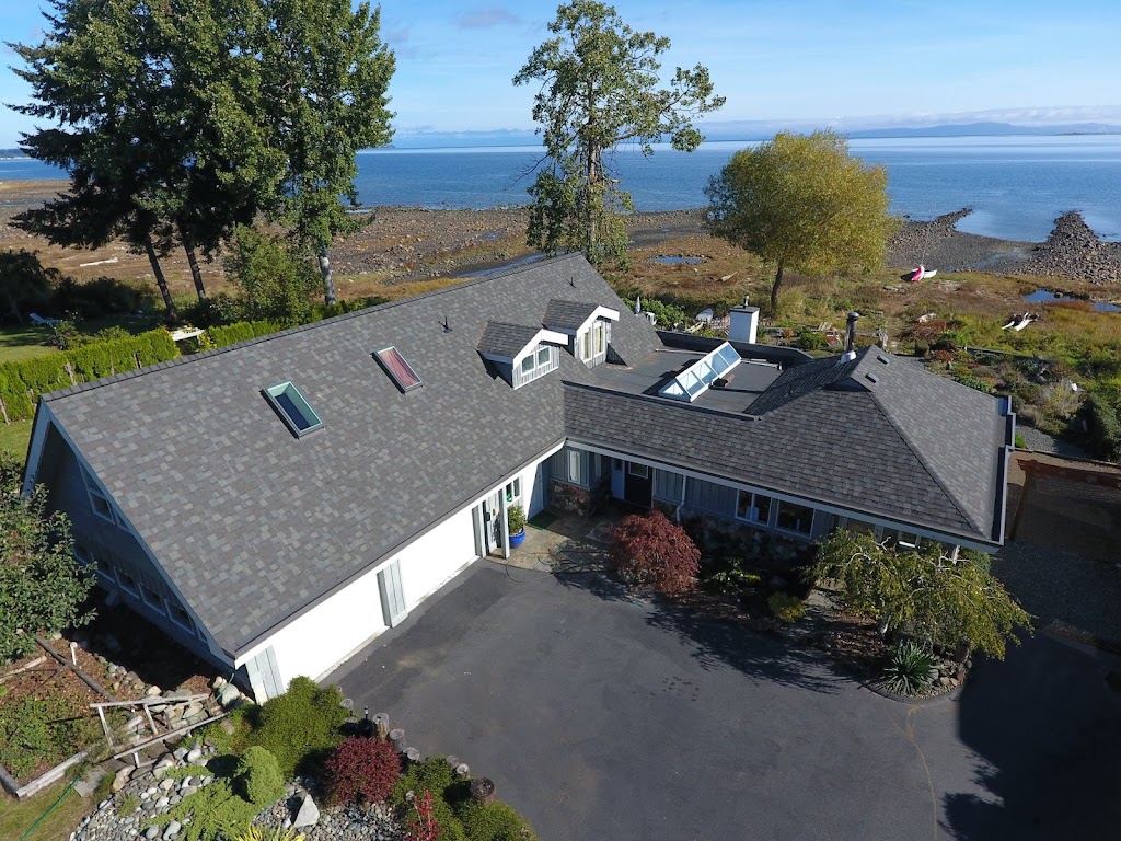 Aces Roofing | 1940 Ryan Rd E, Comox, BC V9M 4C9, Canada | Phone: (250) 334-2667