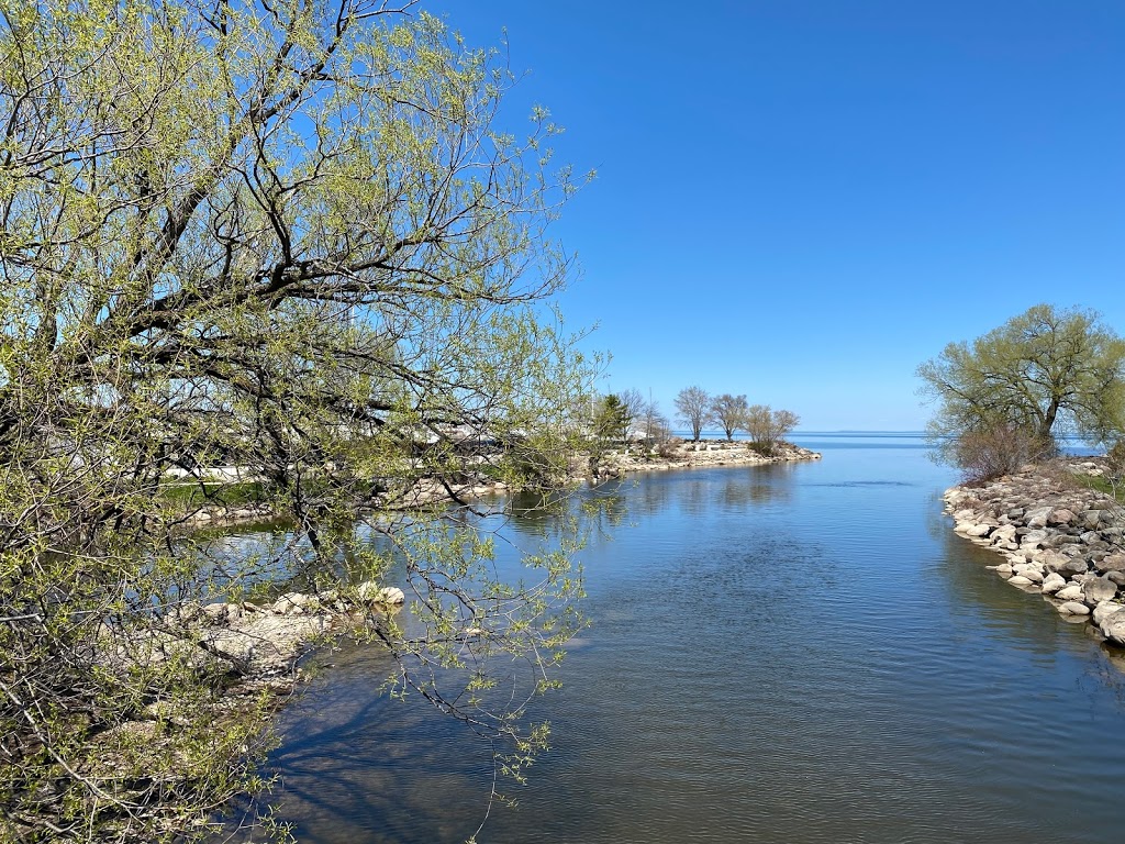 Thornbury Municipal Harbour | 41 Bruce St N, Thornbury, ON N0H 2P0, Canada | Phone: (519) 599-3131 ext. 330
