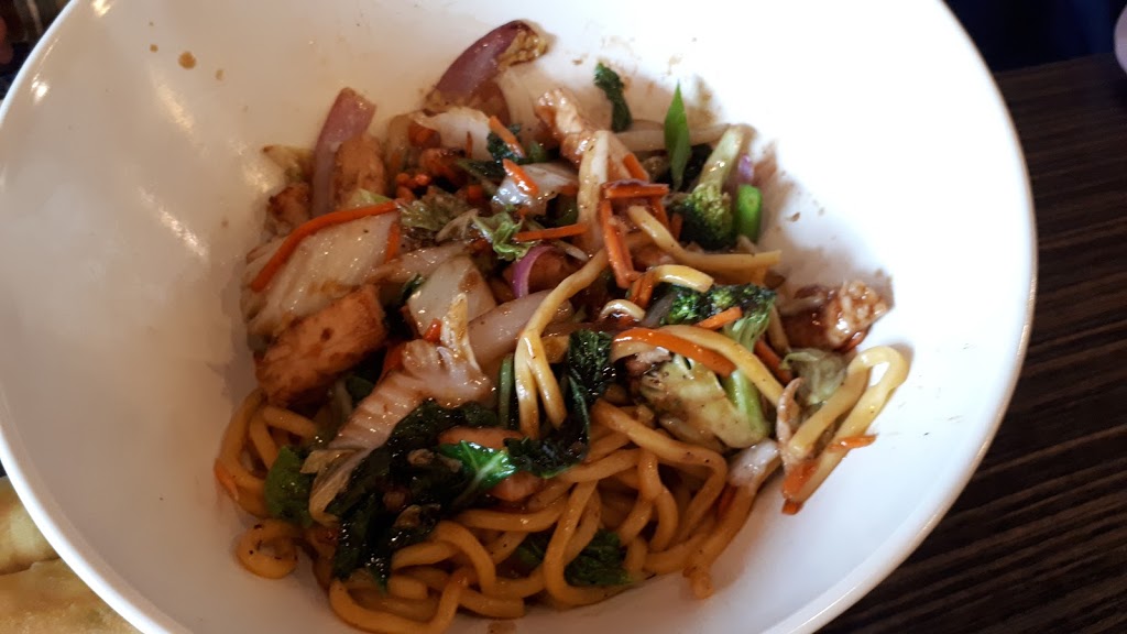 Wok Box-Oshawa | 855 Taunton Rd E #4, Oshawa, ON L1H 7K5, Canada | Phone: (905) 440-0965