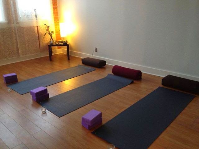 Shakti Kriya Yoga | 1 Sherbrooke St E #230, Perth, ON K7H 1A1, Canada | Phone: (613) 285-9635